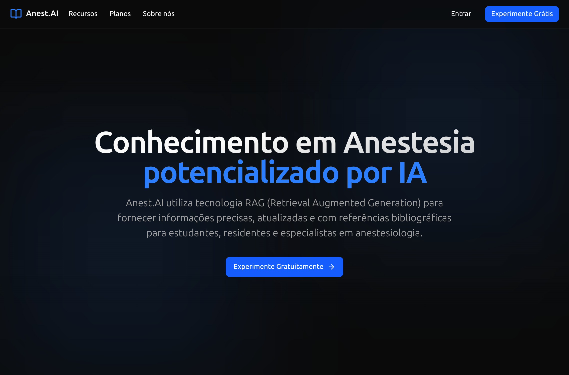 Anest.AI